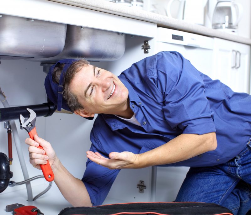 You Can Get Plumbing Services in Northport AL at Affordable Prices