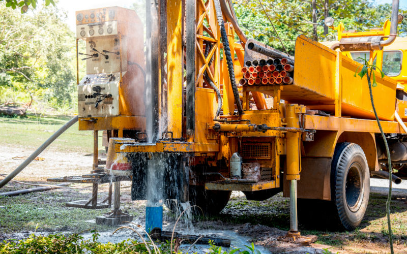 Reviewing the Services of Water Well Drillers Greenville, OH