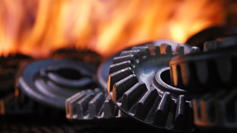 Why Not All Heat Treating Companies Are The Same