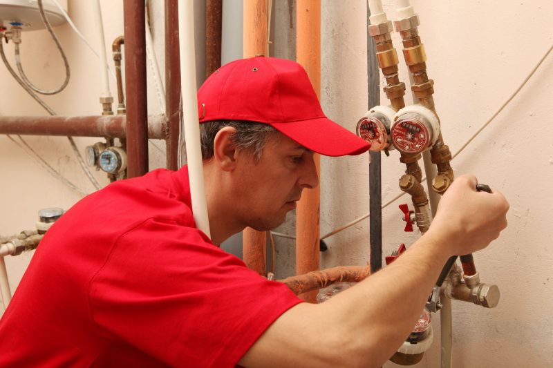 Commercial Plumbing Services in Manchester NH Can Help Keep Production Running