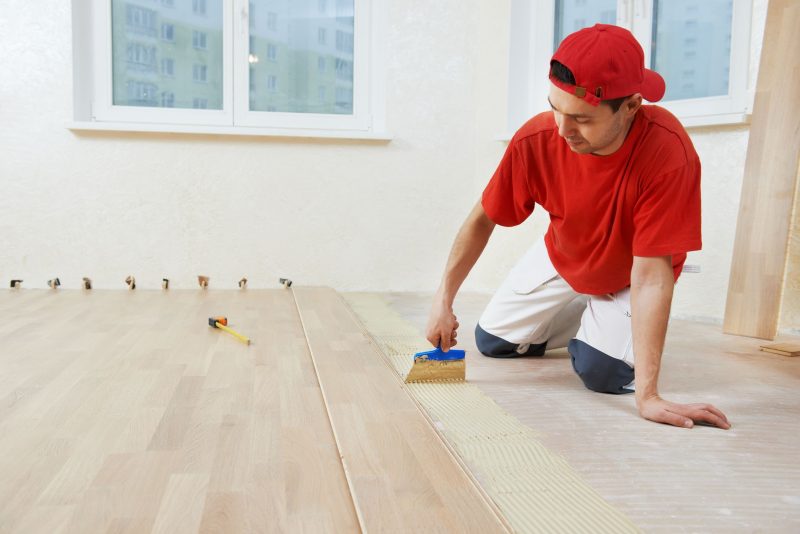 Why You Should Hire a Flooring Company in Topeka, KS