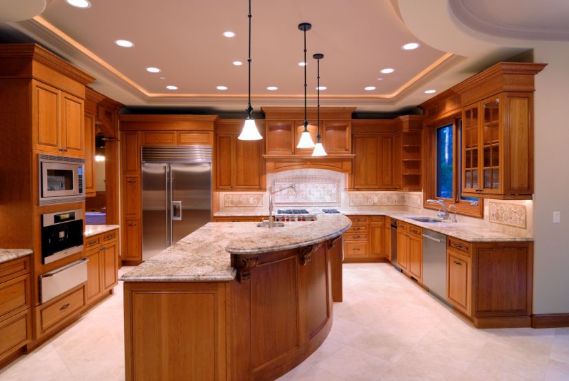 Add a Touch of Elegance to Your Bathroom and Kitchen Décor with the Best Natural Stone Countertops Company in Rockledge, FL