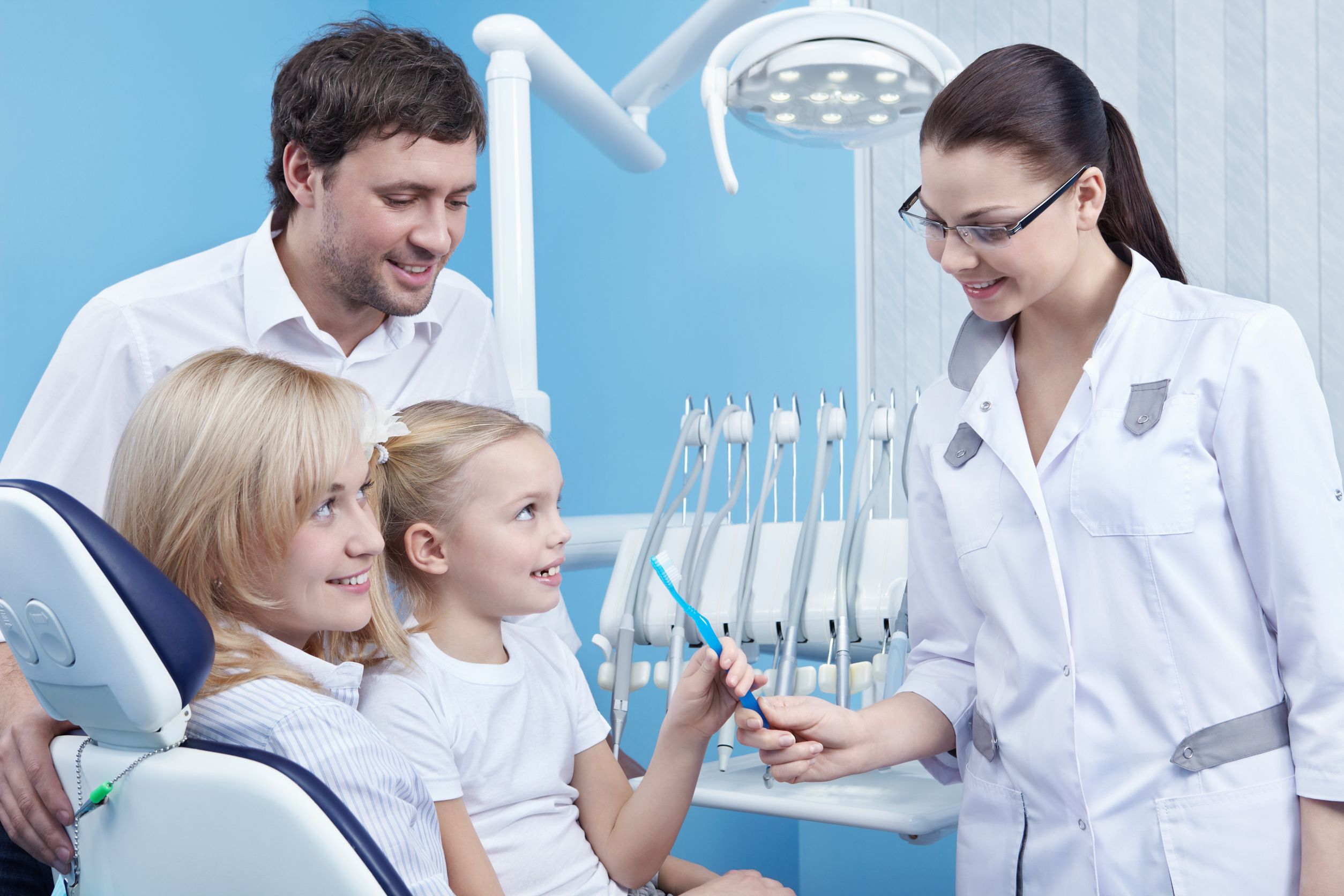 Do You Need an X-ray From Family Dentistry in Colorado Springs CO?