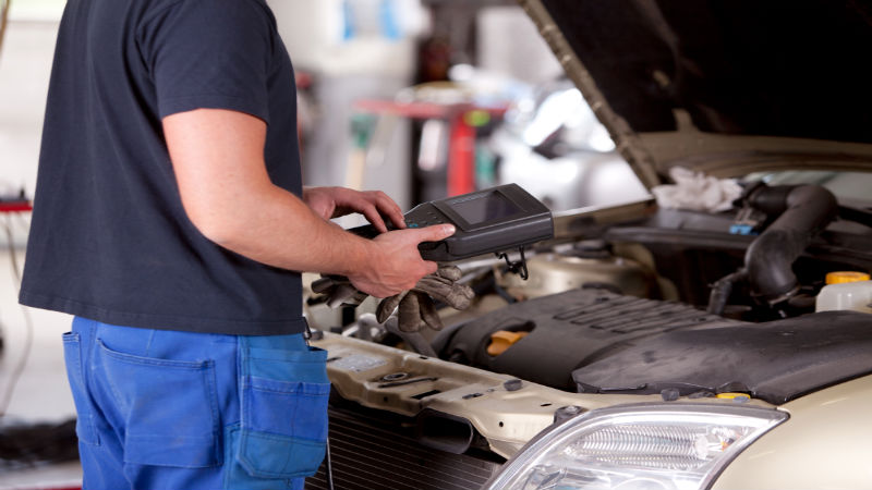 Get Fast Help from the Best Automobile Repair Shops in Redding, CA