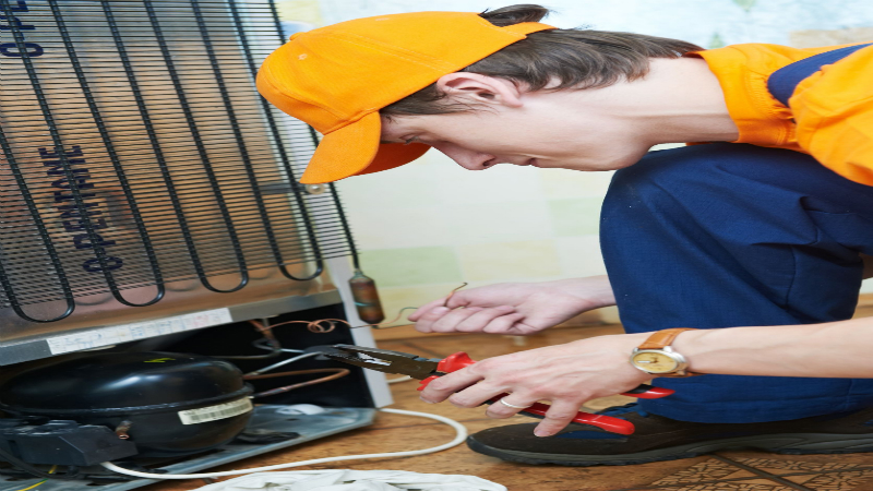 Signs That Your Furnace Needs Repairs