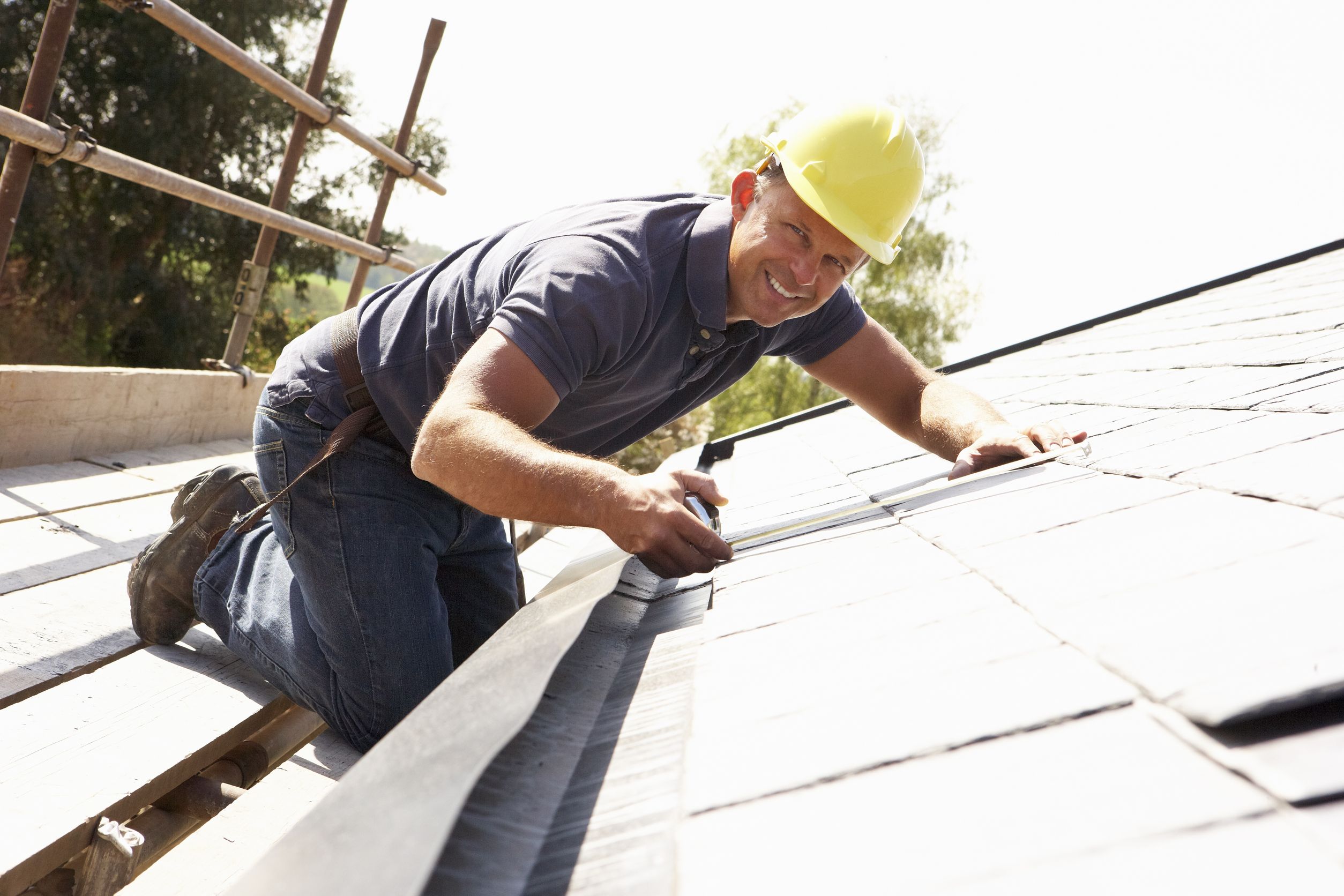 How a Roofing Company in Loveland CO Can Transform Your Business