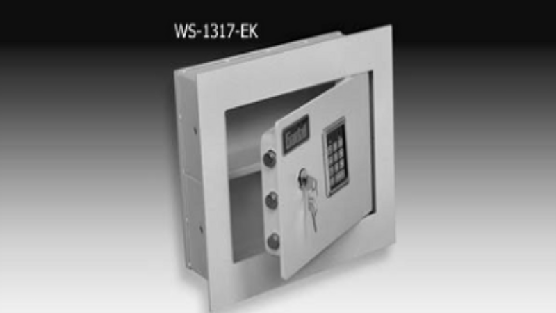 Purchasing Gardall safes in Suffolk County, NY