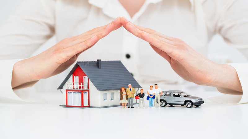 Finding Ideal Insurance for Homeowners in Albuquerque, NM