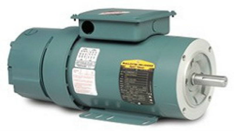 Baldor Electric Motors: The Servo Motor