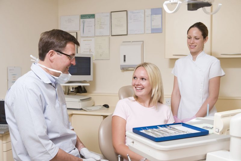 A Few Simple Tips for Finding a Great Dentist