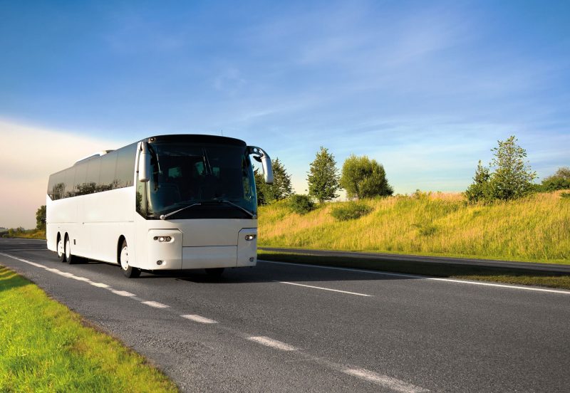 What to Look for When Choosing Group Transportation Services