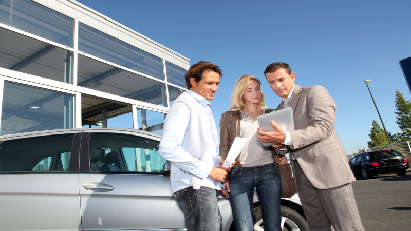 Get More Bang For Your Buck By Buying A Used Car