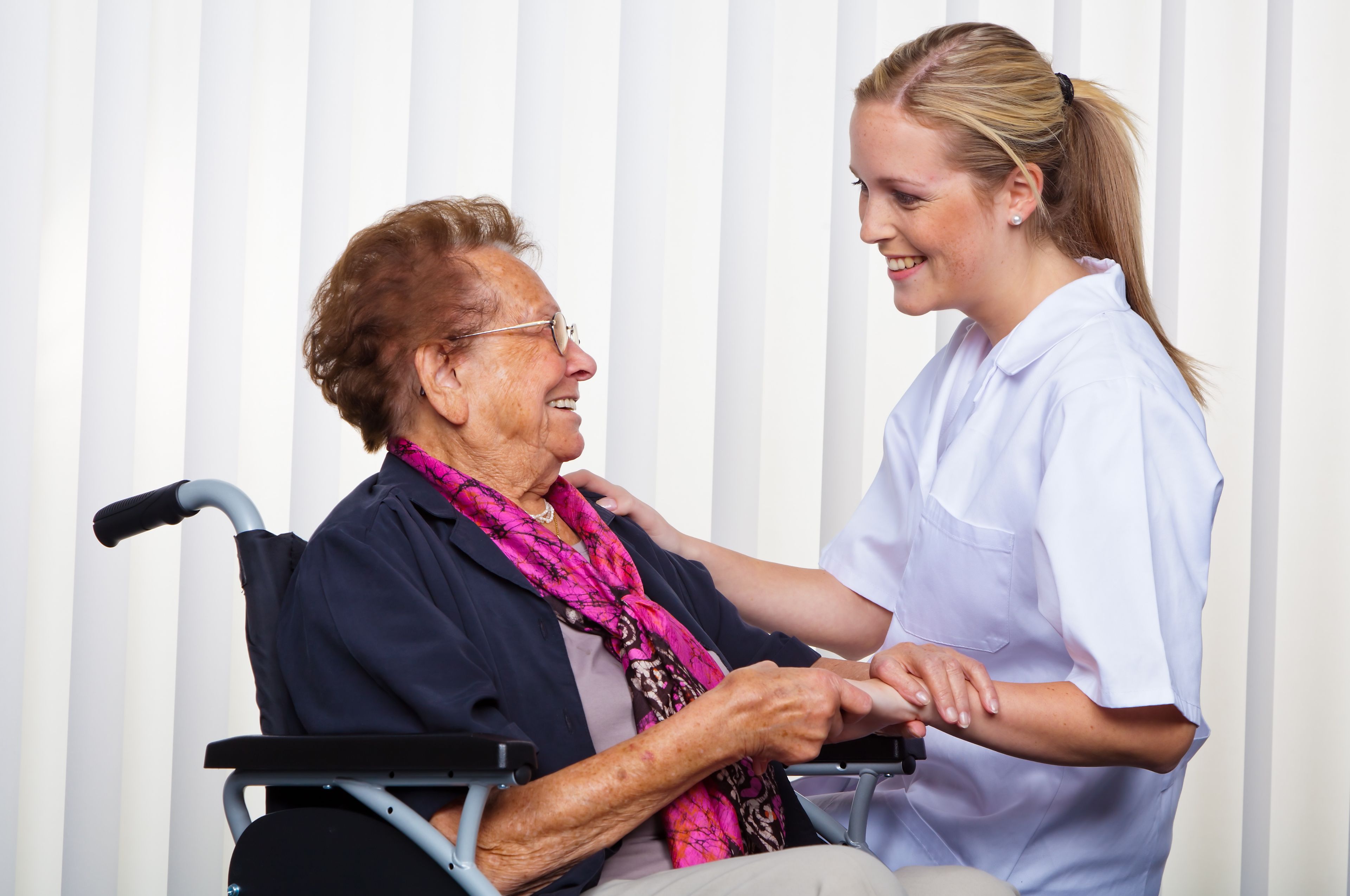 Skilled Nursing Care in Stuart, FL: How Quality Care Can Help You Live Comfortably at Home