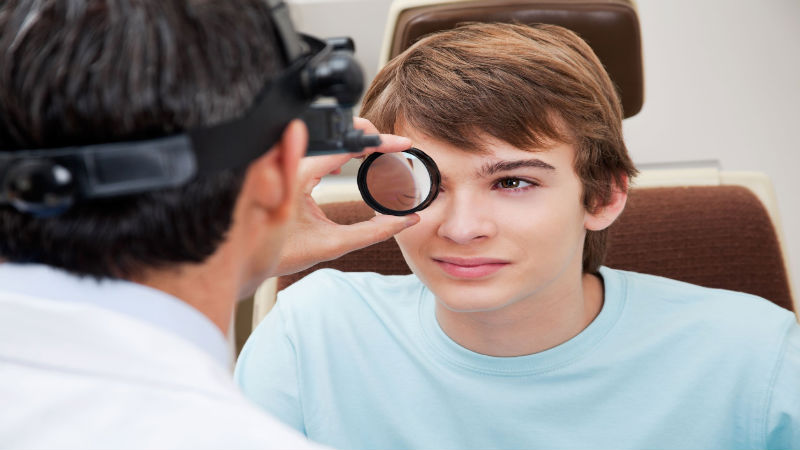 Managing Chronic Dry Eye: Effective Solutions From a Dry Eye Specialist in San Antonio, TX