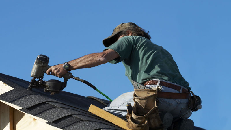 Common Causes for Leaks Requiring Roof Repair