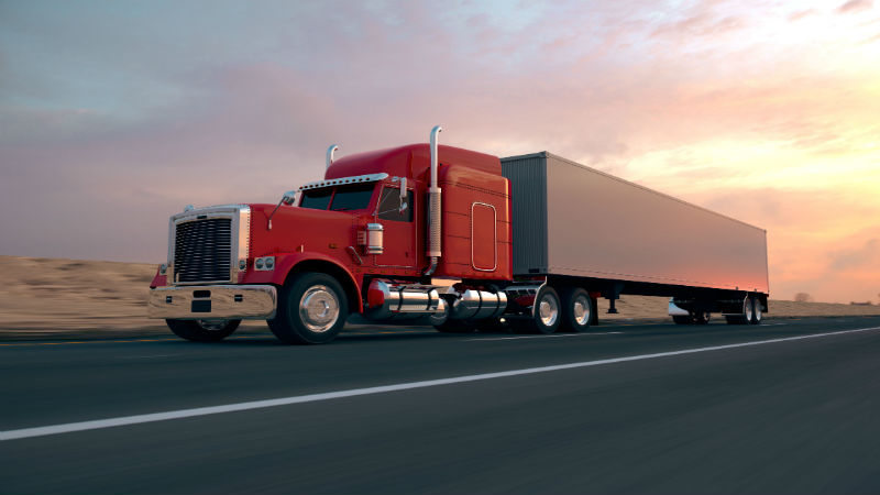 Over the Road Trucking Companies – Providing Valuable Solutions for Transport