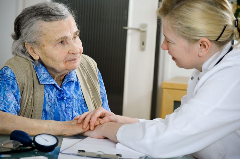 Reasons to Hire Elderly Home Assistance Care Providers