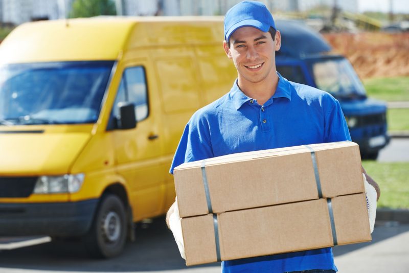 Picking The Right Moving Company