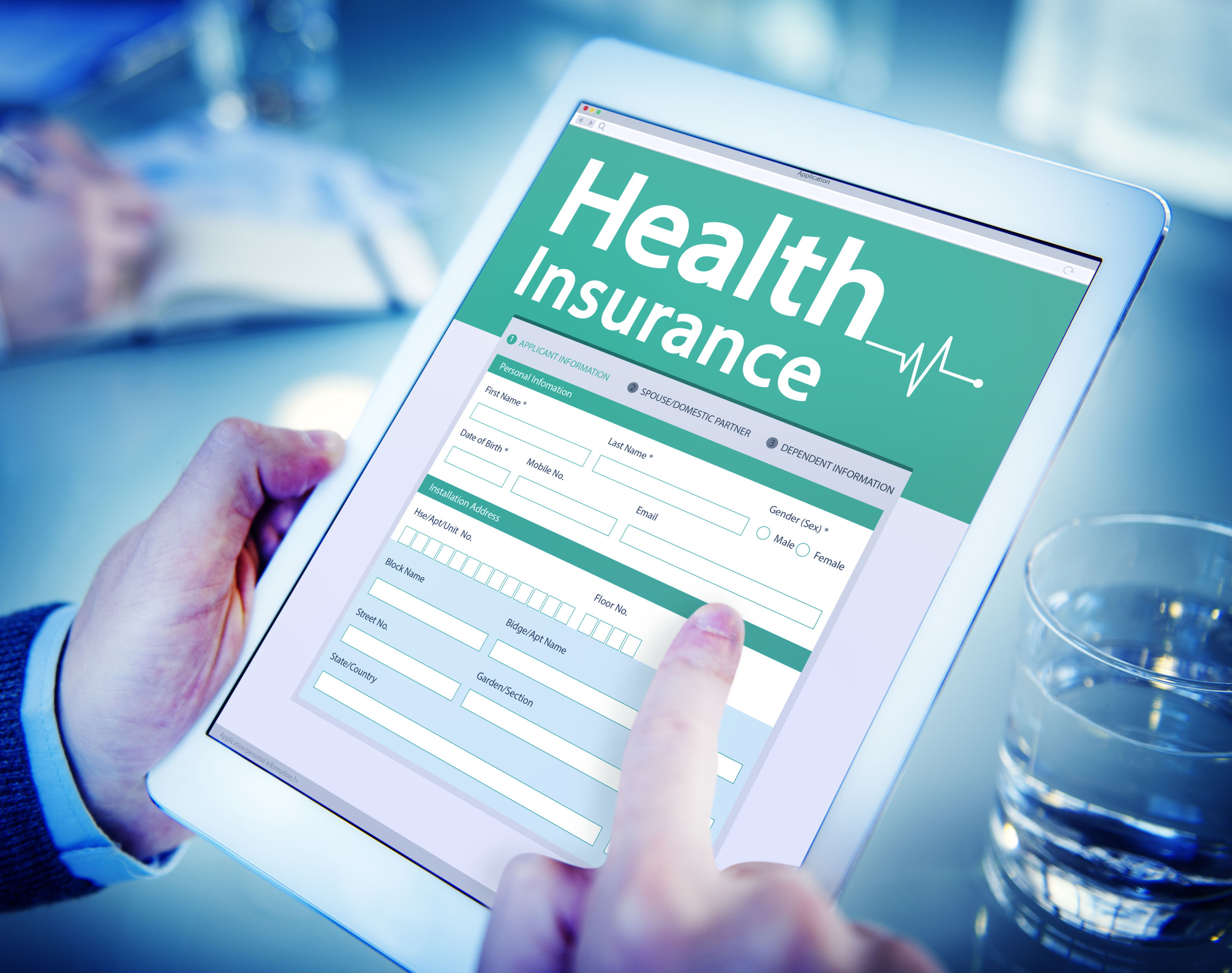 3 Questions to Ask When Purchasing Health Insurance in Spring TX