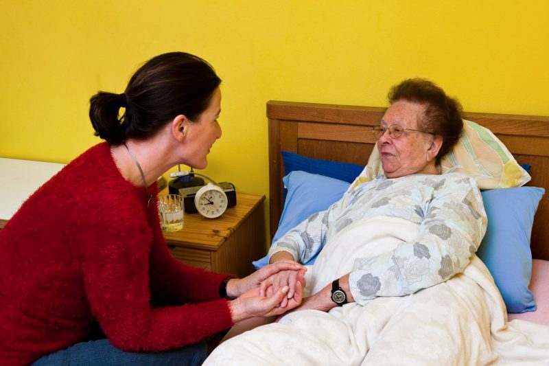 Choosing the Best Dementia Nursing Care Facility in Melbourne, FL