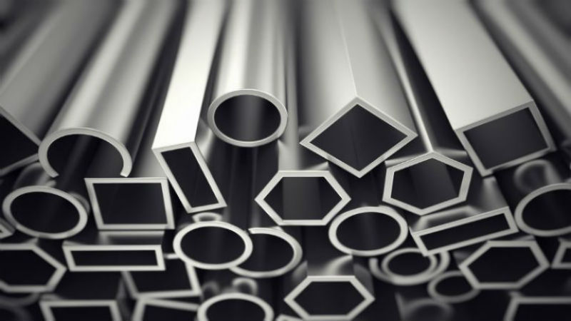 Aluminum Extrusion Companies Provide Products to Multiple Industries