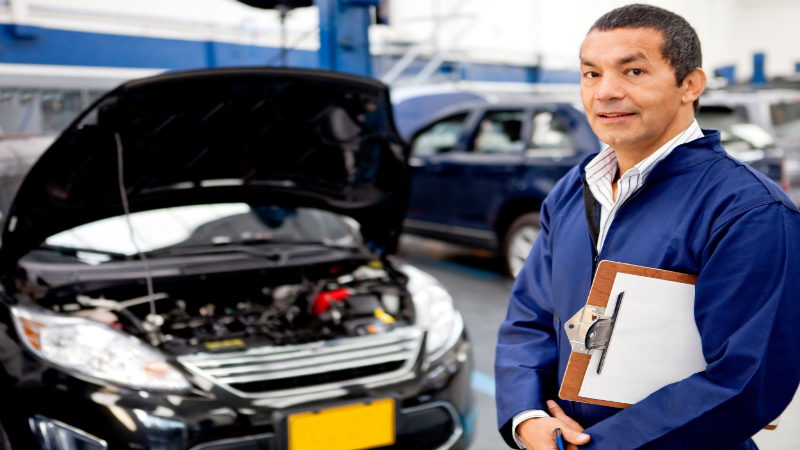 Advantages of Repairing a Car From High Quality Dealer