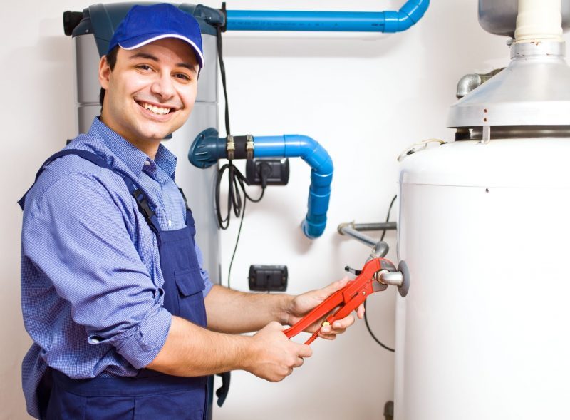 Should You Get a Boiler Repair or Replacement, Talk to a Pro in Chicago