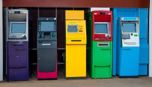 How to Use an ATM for Bitcoin