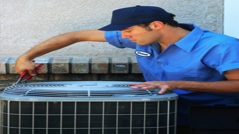 4 Reasons to Call HVAC Contractors in Ocean City, MD for System Replacements