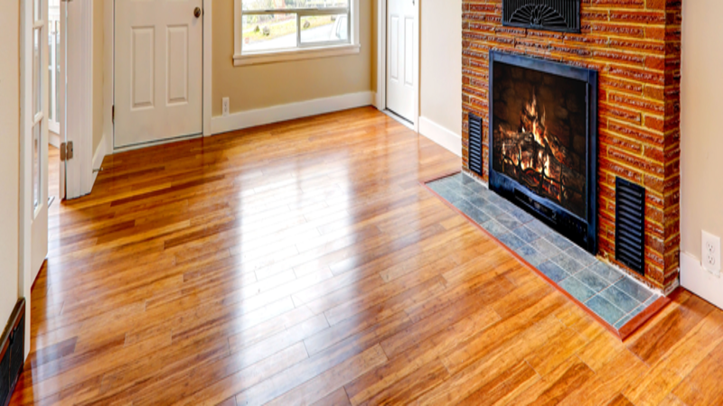 What Can a Hardwood Flooring Service in Westport Do for Your Home?