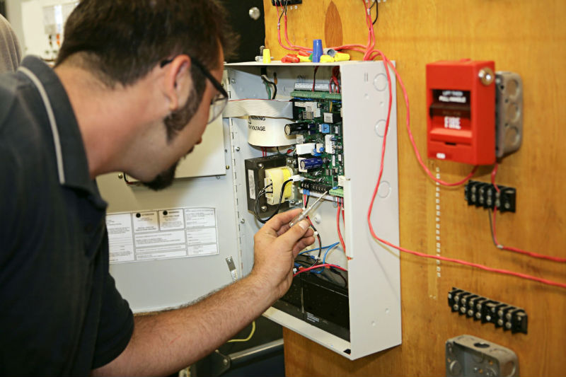 Safety Tips For Your Property From Electrical Contractors in Keizer OR