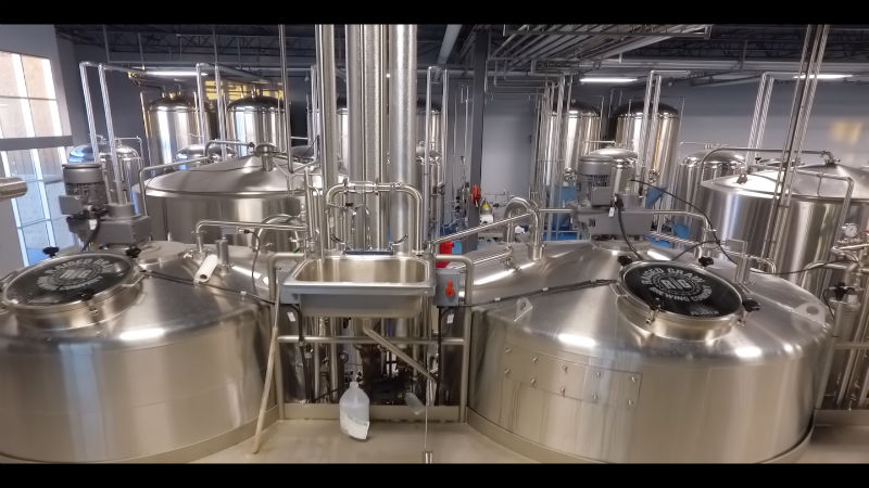 What You Need to Know About Beer Centrifuge