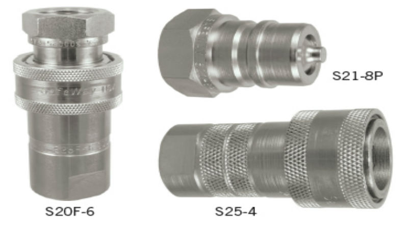 How Important Is a Quick Disconnect Coupling?