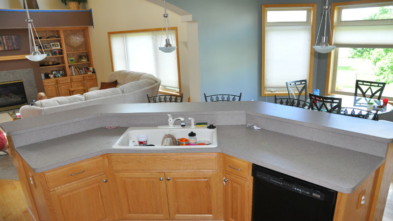 Simple Ways To Keep Minneapolis Granite Countertops In Top Condition