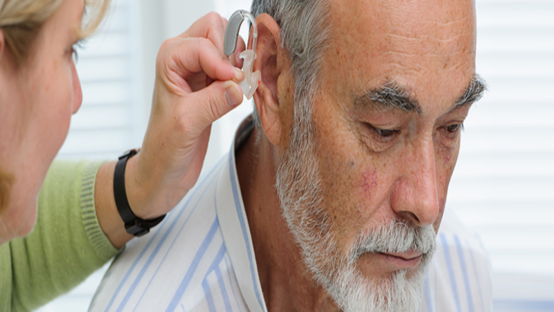 What Should You Know About Hearing Care in Medina?