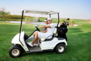 Putting Golfing Near Lake Geneva, Wi Make Golfing Daydreams into Reality