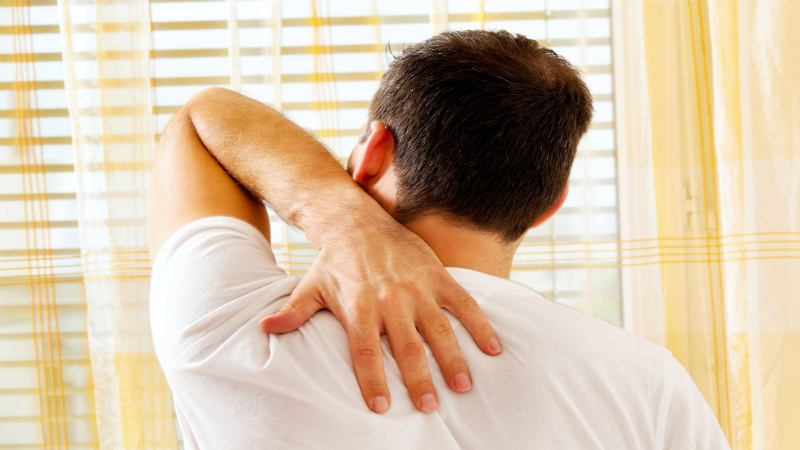 Role of Physical Therapy in Pain Management