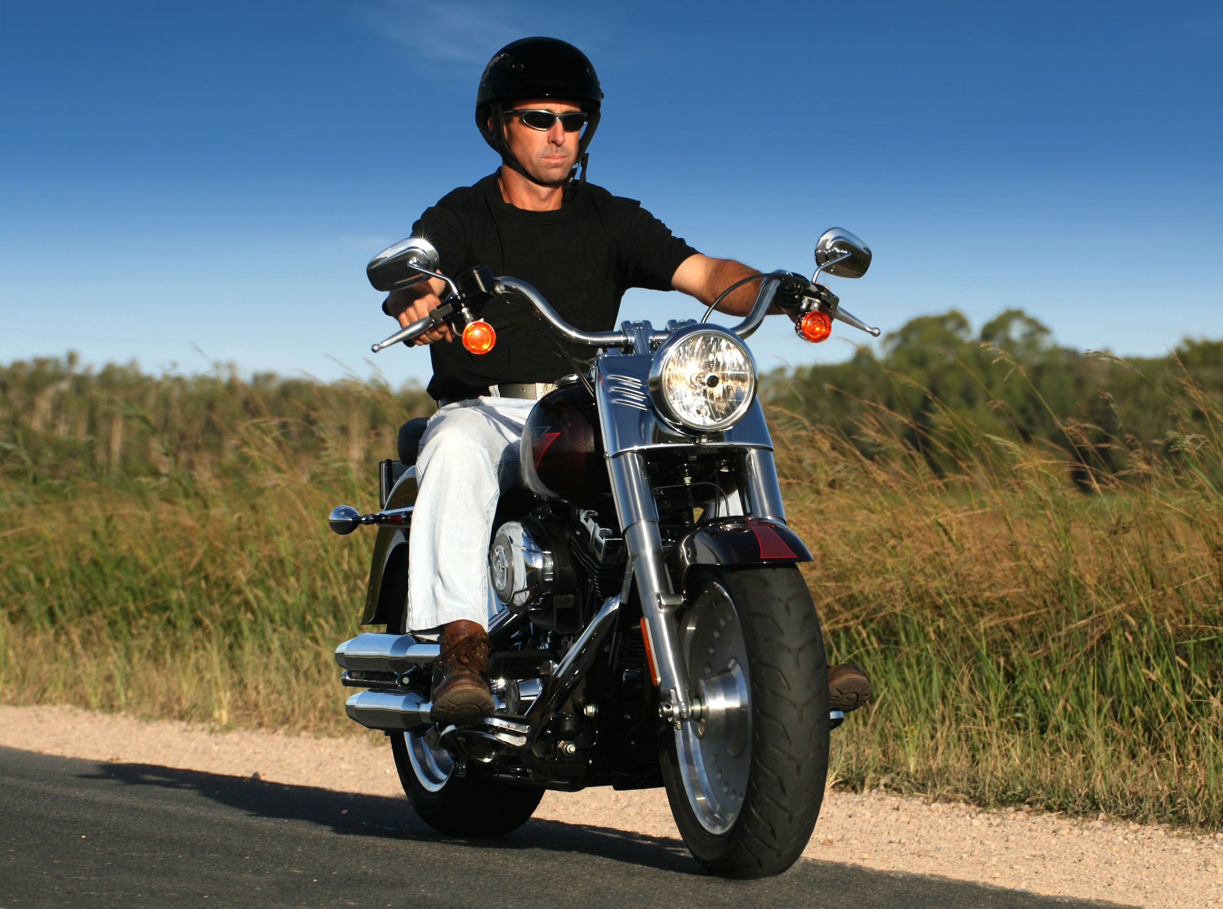 Protecting Your Motorcycle with Motorcycle Insurance in Spring, TX