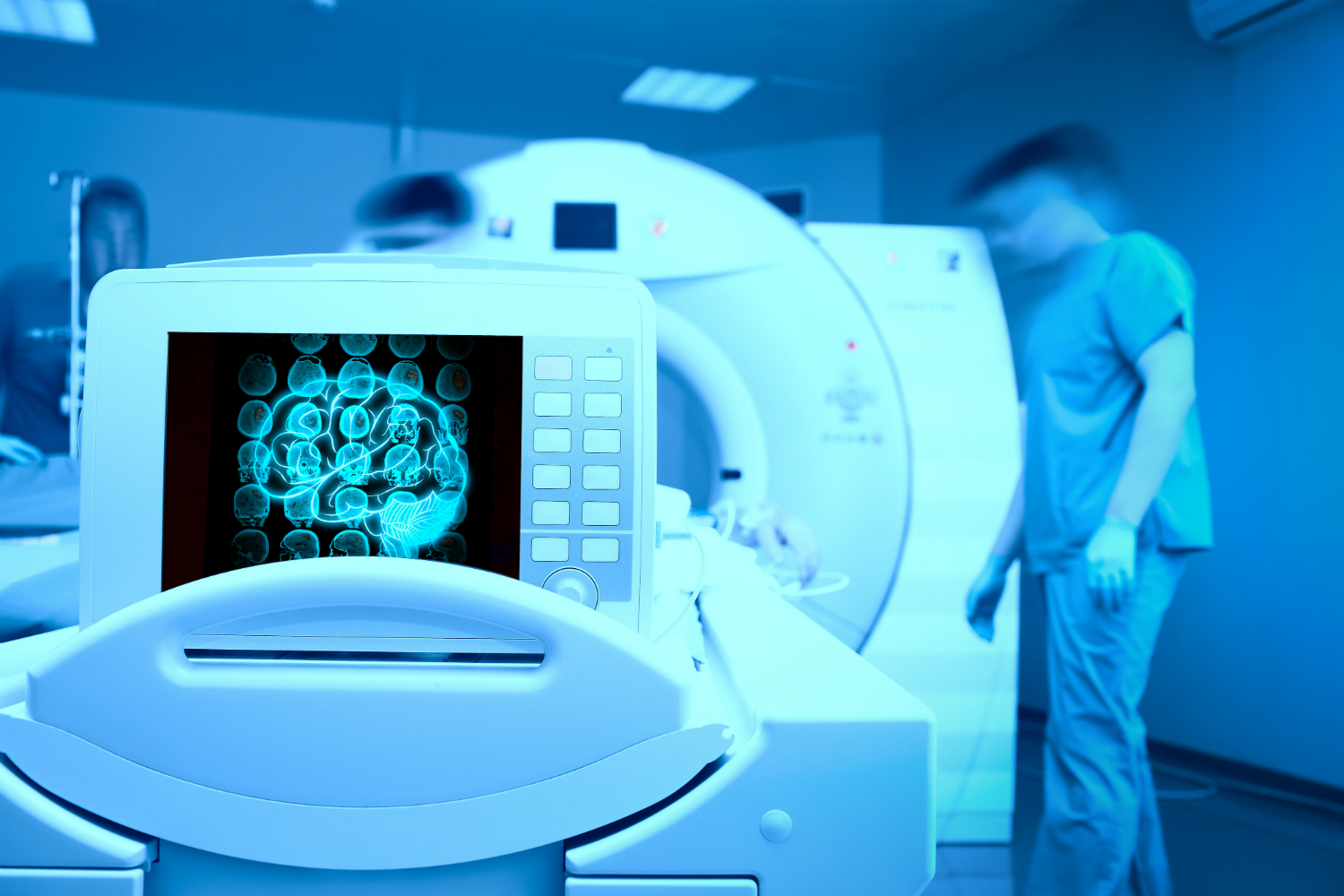 Imaging Exams: 4 Reasons You Need that MRI Scan