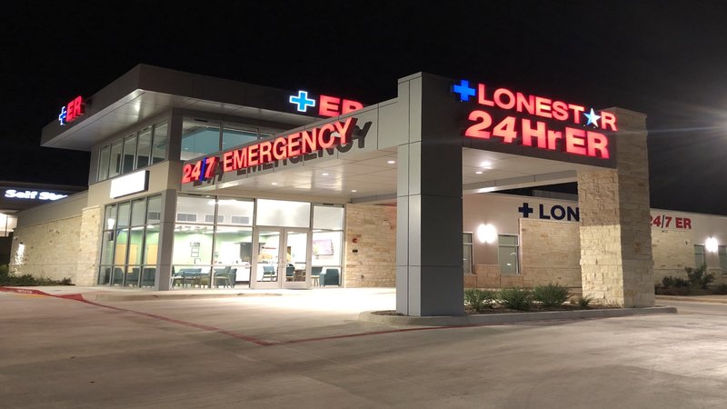 Get Quality Medical Care with a Great Emergency Room Doctor in New Braunfels, TX