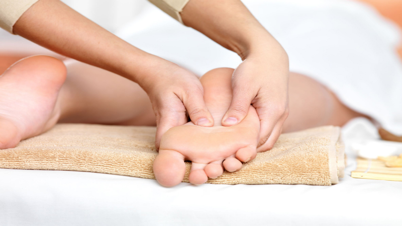 Luxury Massage Therapy with Asian Bodywork in Danbury