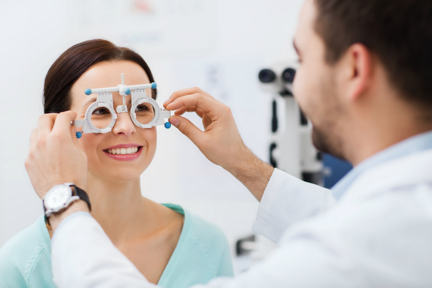 What to Know If You’re Undergoing an Oculoplastic Procedure