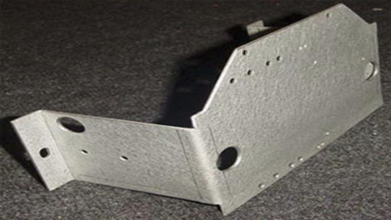 Industrial Steel Fabricators And Additive Manufacturing