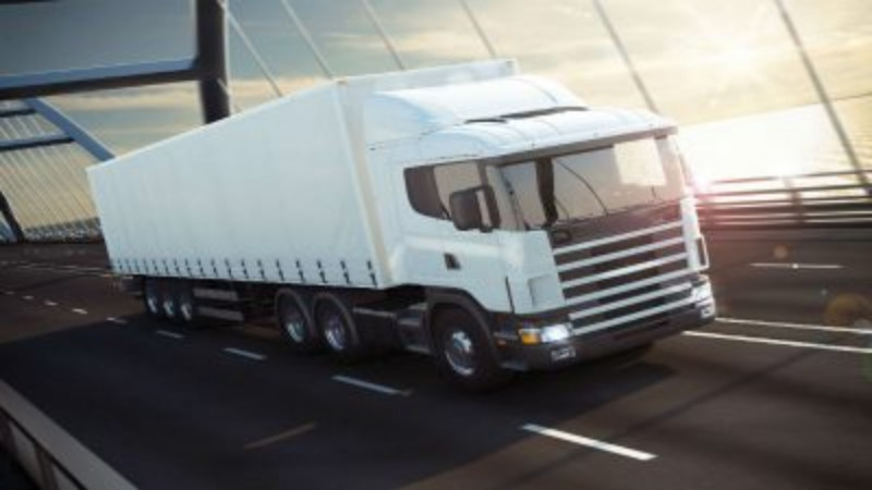 OTR Truck Driving Jobs Provide Numerous Benefits