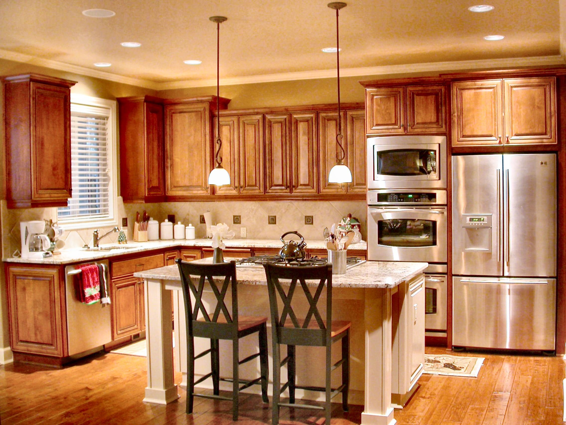 Learn More About How to Remodel Kitchen Cabinets in Tucson AZ