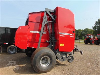 Your Local Massey Ferguson Dealer in Arkansas Offers Tractor With Great Benefits