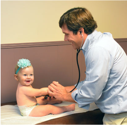 Great Tips for Choosing the Perfect Pediatrician