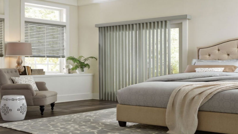 What To Expect From Window Blinds In Corona, CA