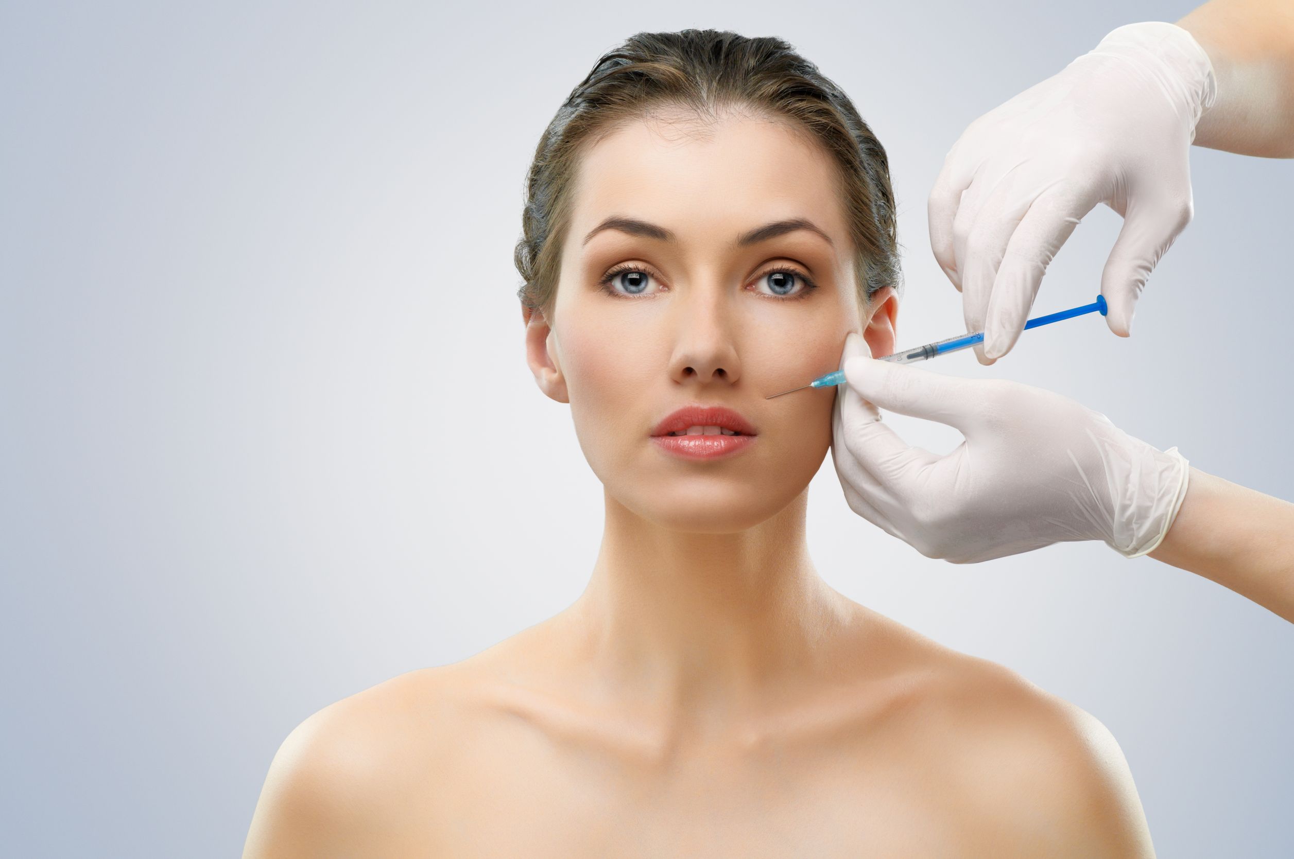 Here’s What You Need To Know About Your Cosmetic Facial Surgery Options