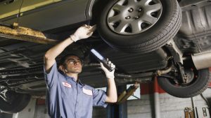 Signs It Is Time For Professional Auto Repair in Port Orchard, WA